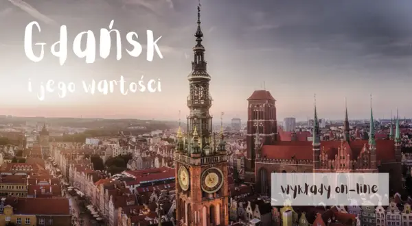 Gdańsk pod Niemcami: 129 lat? Odkryj złożoną prawdę