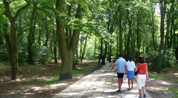 Kołobrzeg: Gdzie potańczyć? Znajdź swój idealny parkiet!