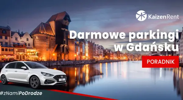 Gdańsk Starówka: Jak dojechać? Wszystkie opcje, parking, bilety