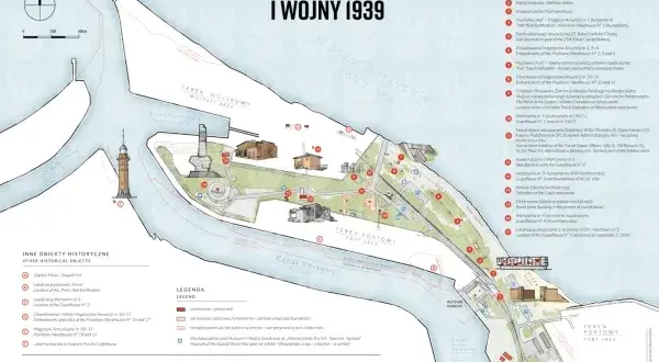 Muzeum II Wojny Światowej Gdańsk: Jak dojechać i zaparkować bez stresu?