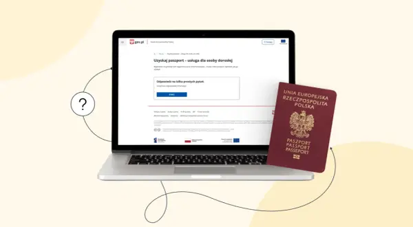 Planujesz podróż na Wyspy Kanaryjskie? Sprawdź, czy potrzebujesz dowód czy paszport, korzystając z serwisu gov.pl.