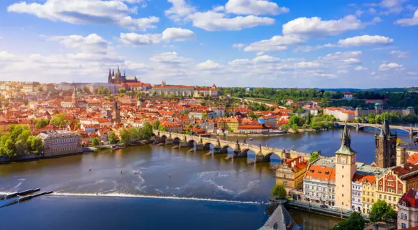 Czy Czechy mają dostęp do morza? Zaskakująca prawda o kraju śródlądowym