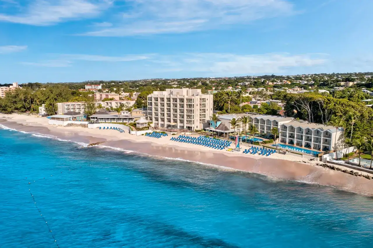 Barbados - które wybrzeże i kurort wybrać na urlop?