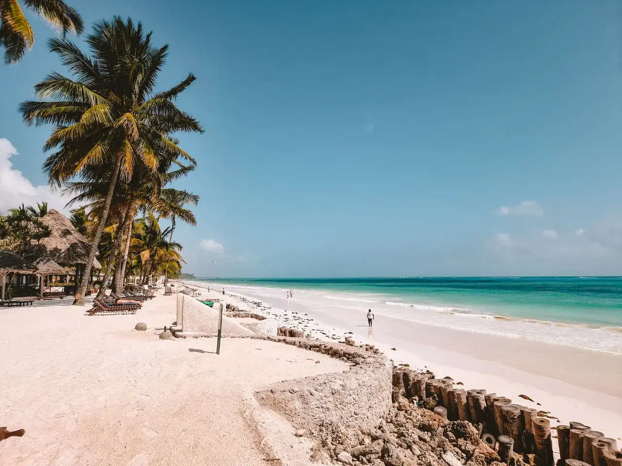 Gdzie leży Zanzibar? Unguja, Pemba i praktyczne informacje