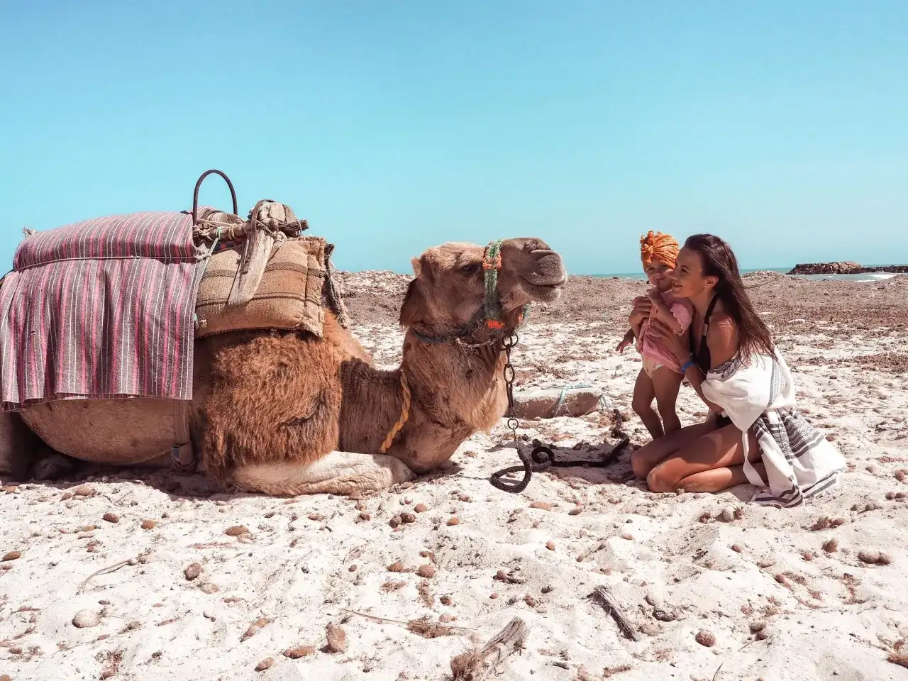 Gdzie leży Djerba i jak zaplanować pobyt na wyspie?