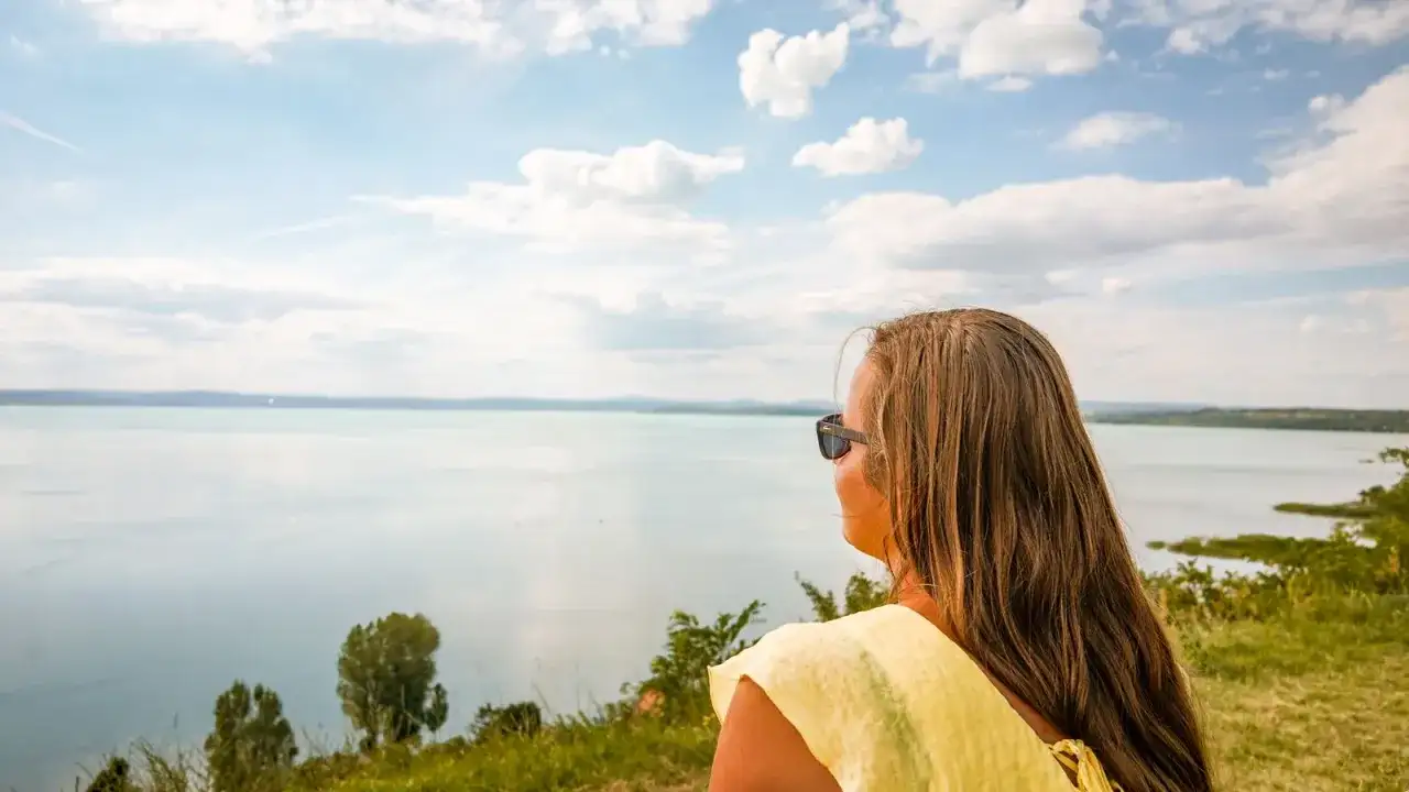 Wakacje nad Balatonem - który kurort wybrać i kiedy jechać?