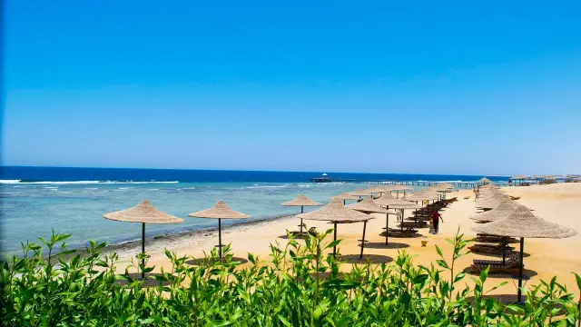 Kurorty nad Morzem Czerwonym - Hurghada, Sharm czy Marsa Alam?